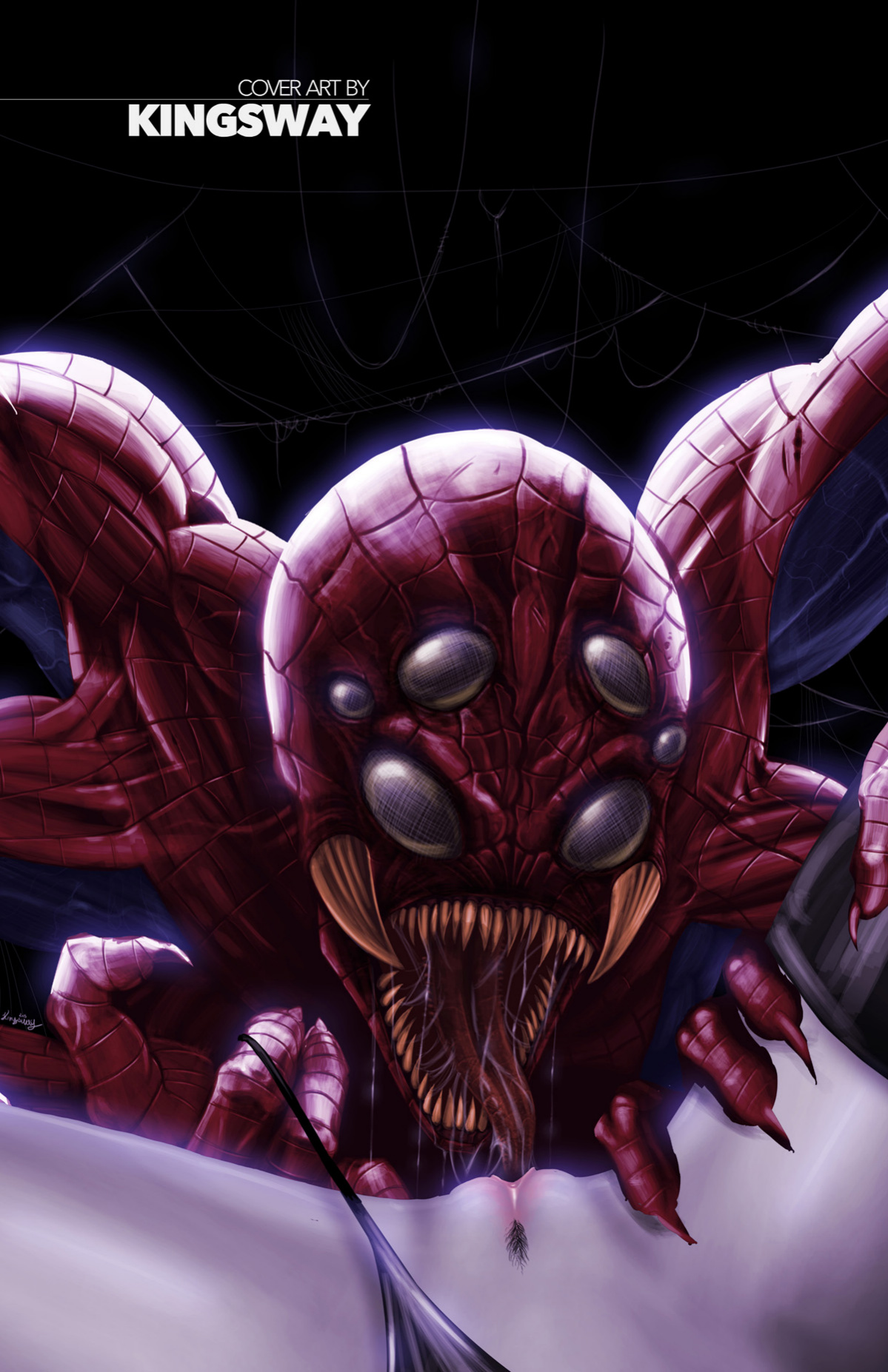 - MAXIMUM CARNAGE page 11 full