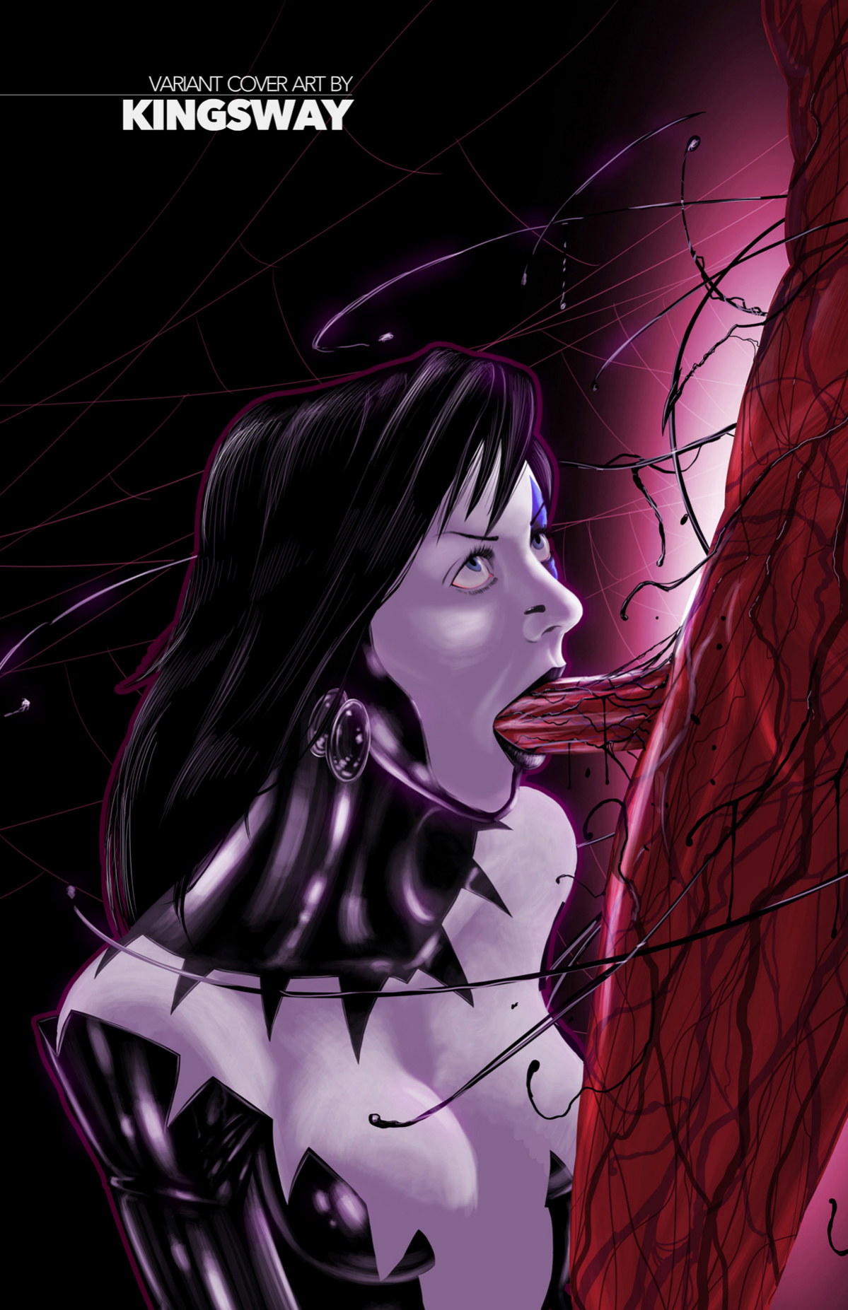 - MAXIMUM CARNAGE page 12 full