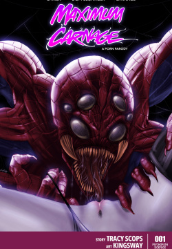 - MAXIMUM CARNAGE