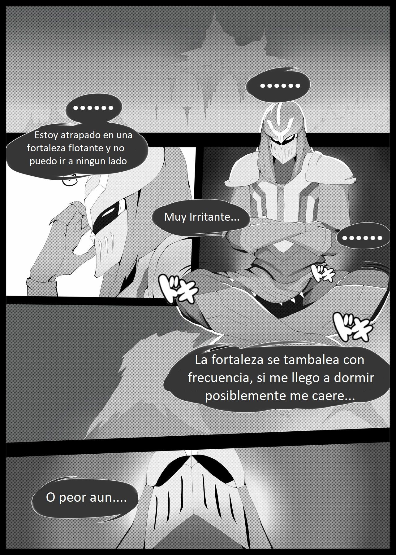 Burst Lovers page 2 full