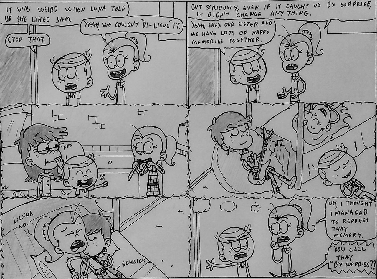 Artist - ADullPerson page 11 full