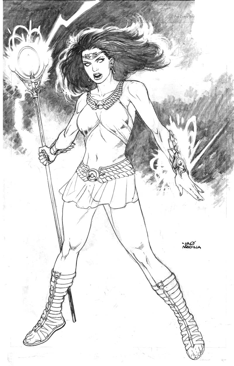 Artist - Lan Medina page 4 full