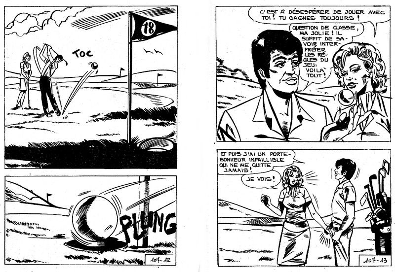 Coup Bas page 8 full
