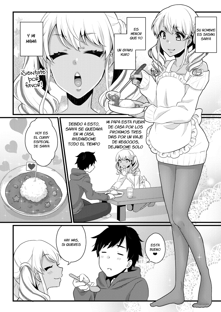 10 made Kazoerussu! page 5 full