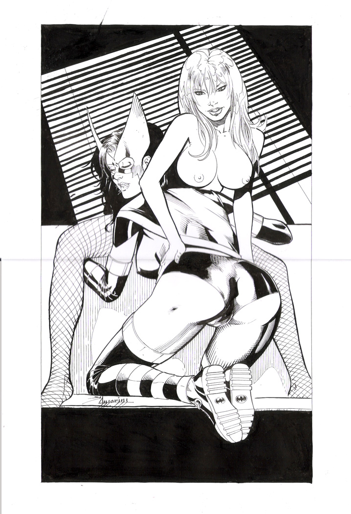 Artist - Amorim page 2 full