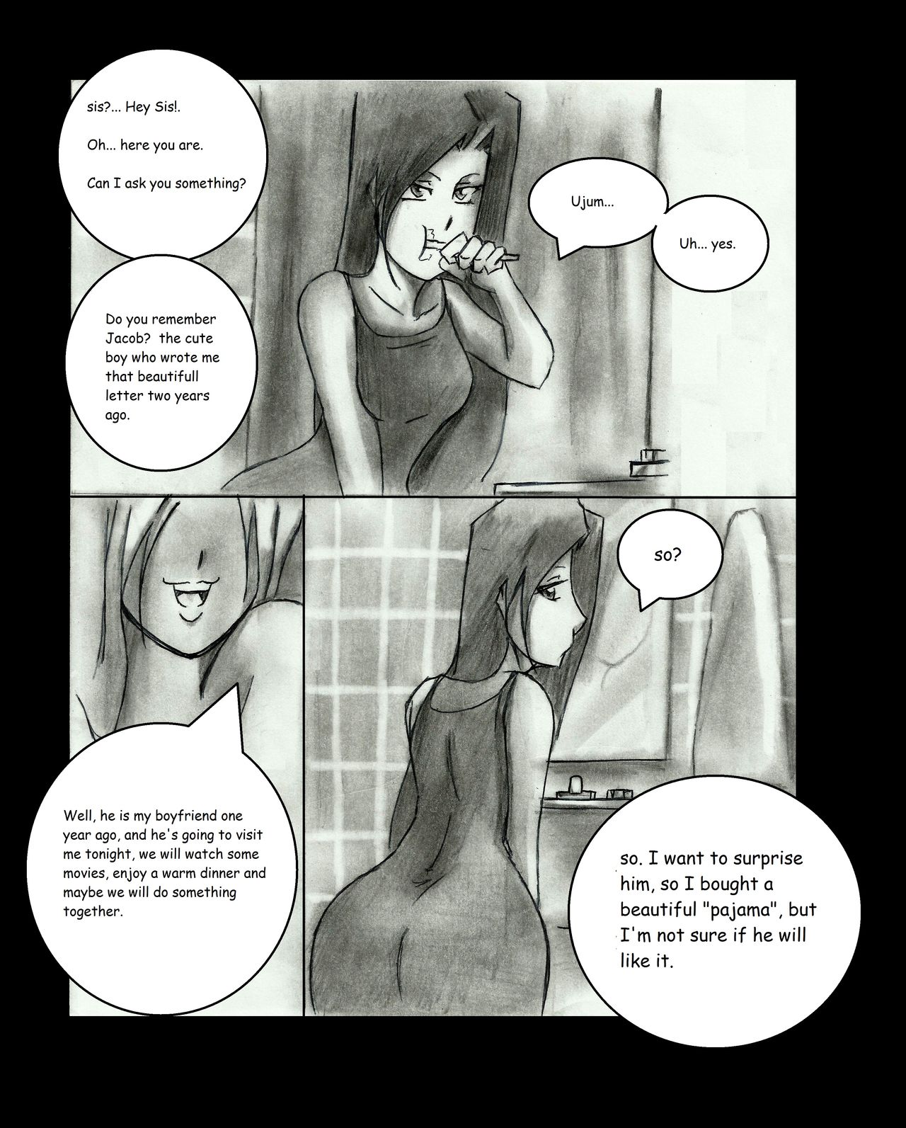 Question page 1 full