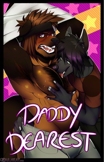 Daddy Dearest cover