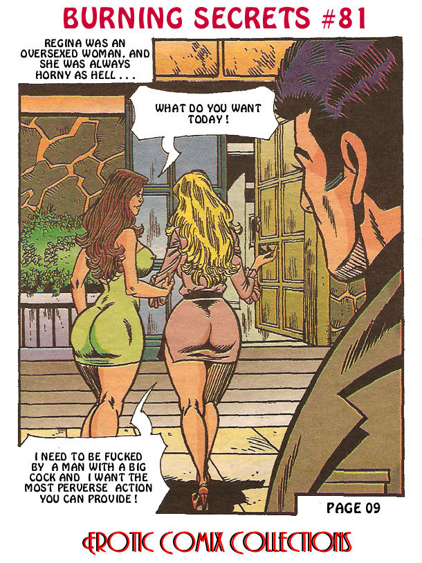 BURNING SECRETS #81 - ENGLISH TRANSLATION page 10 full