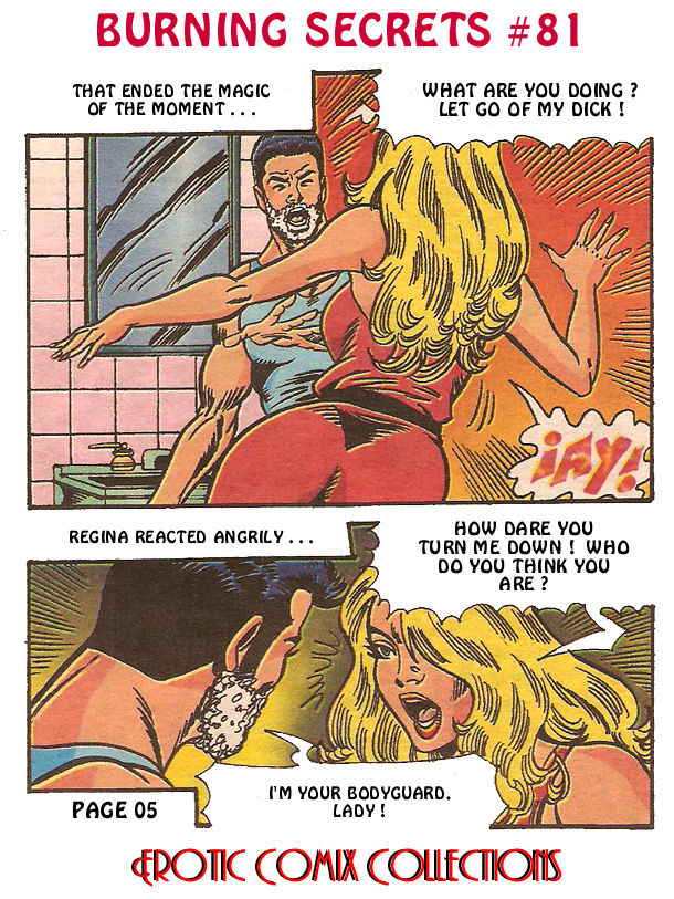 BURNING SECRETS #81 - ENGLISH TRANSLATION page 6 full