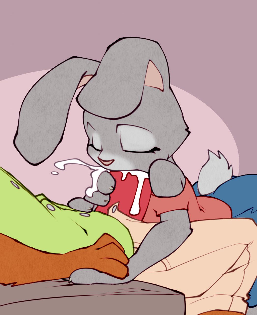 Zootopia page 2 full