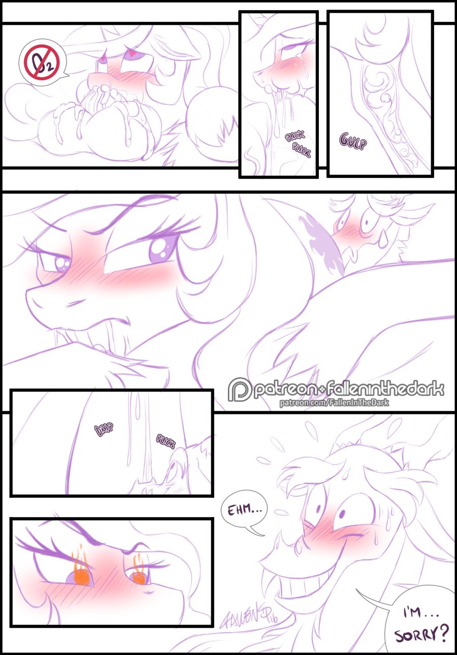 Break Time page 10 full
