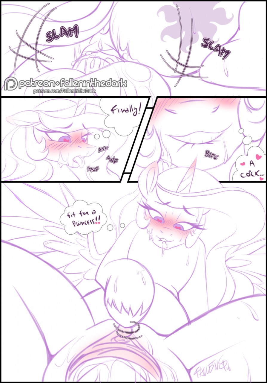 Break Time page 11 full