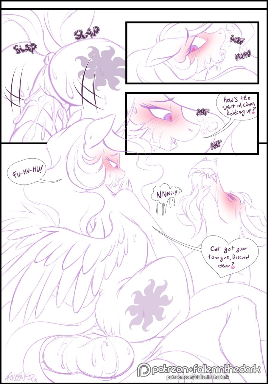 Break Time page 12 full