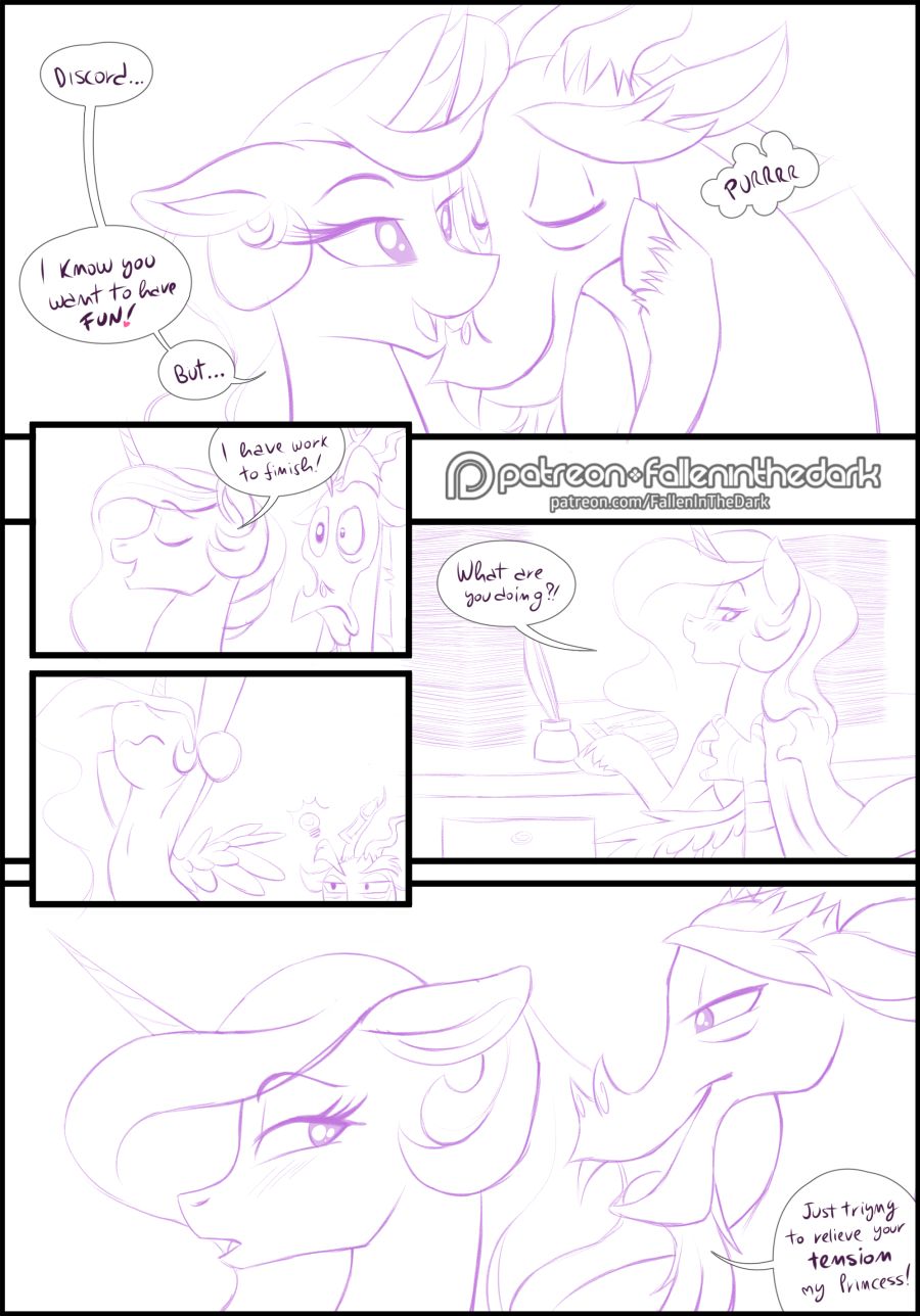 Break Time page 4 full