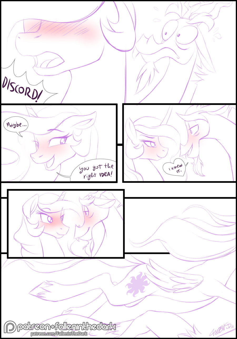 Break Time page 5 full