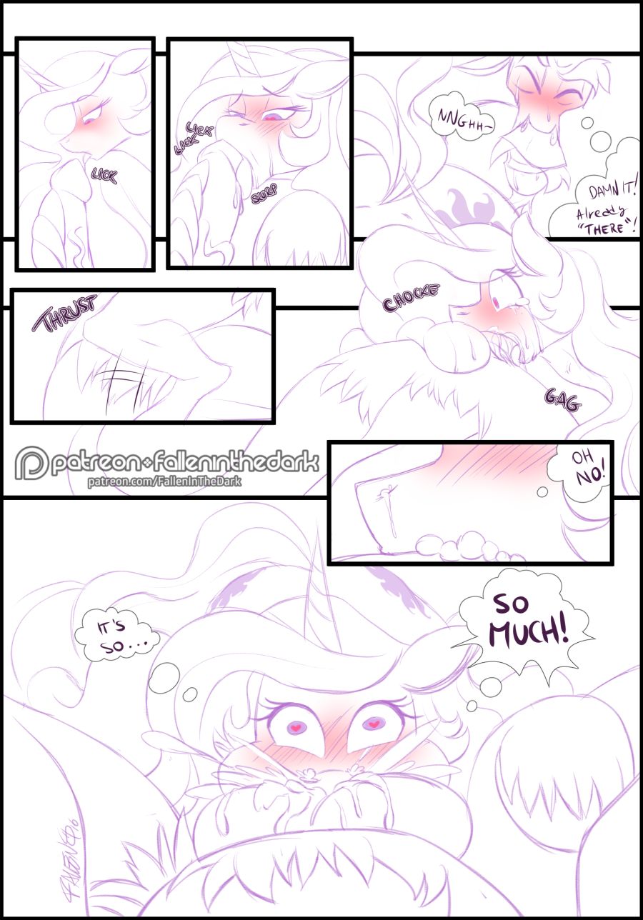 Break Time page 9 full