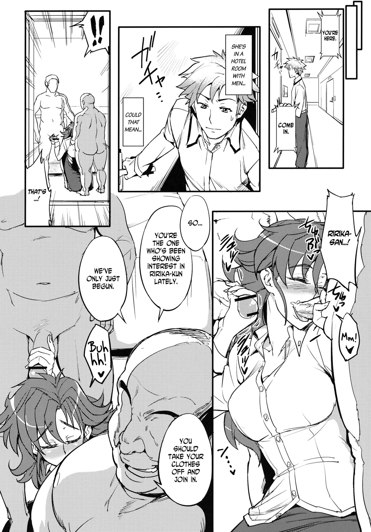 Saikyou Controller | Most Powerful Controller page 12 full