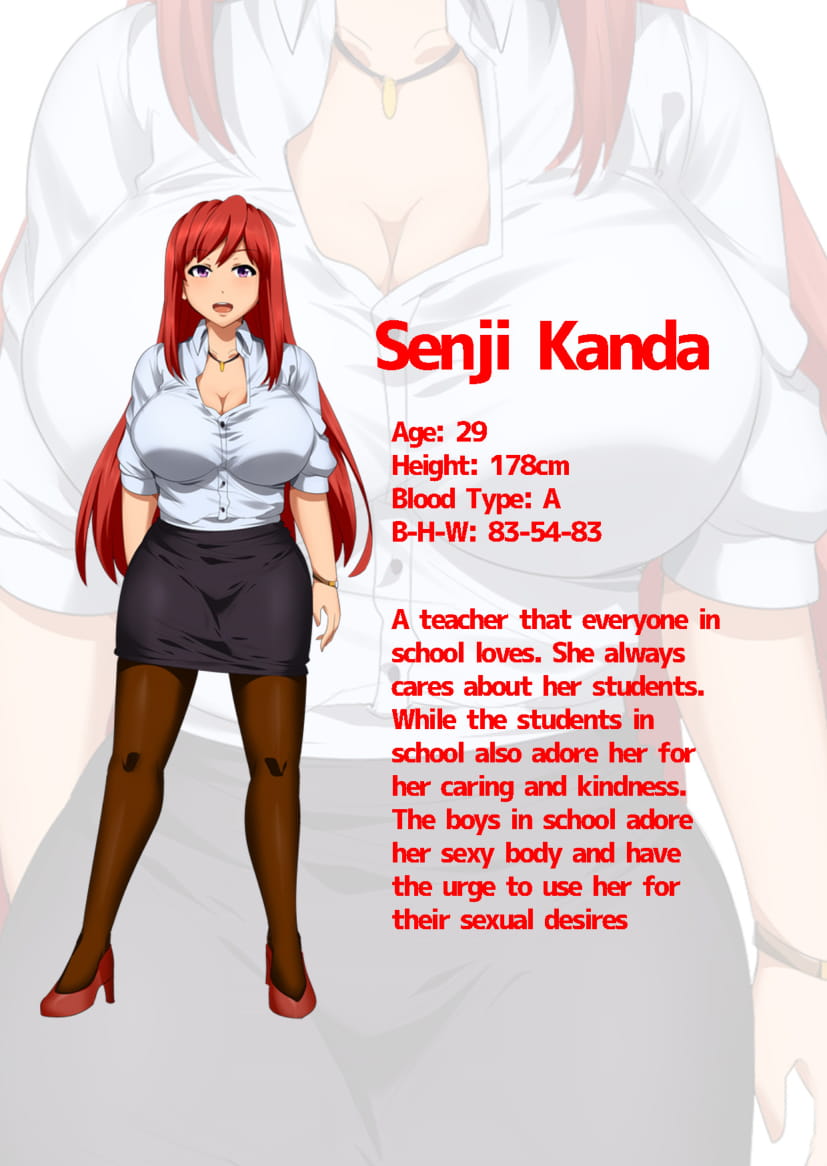 When Days Rewind Volume One page 3 full