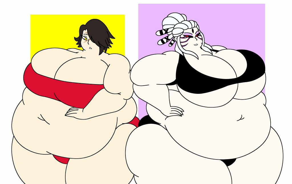 The Art of mizz-britt page 10 full