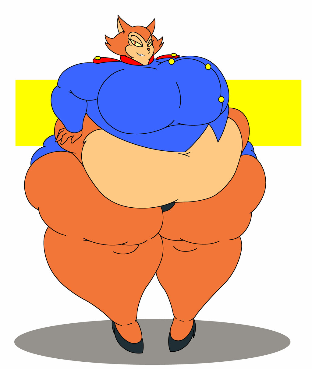 The Art of mizz-britt page 4 full