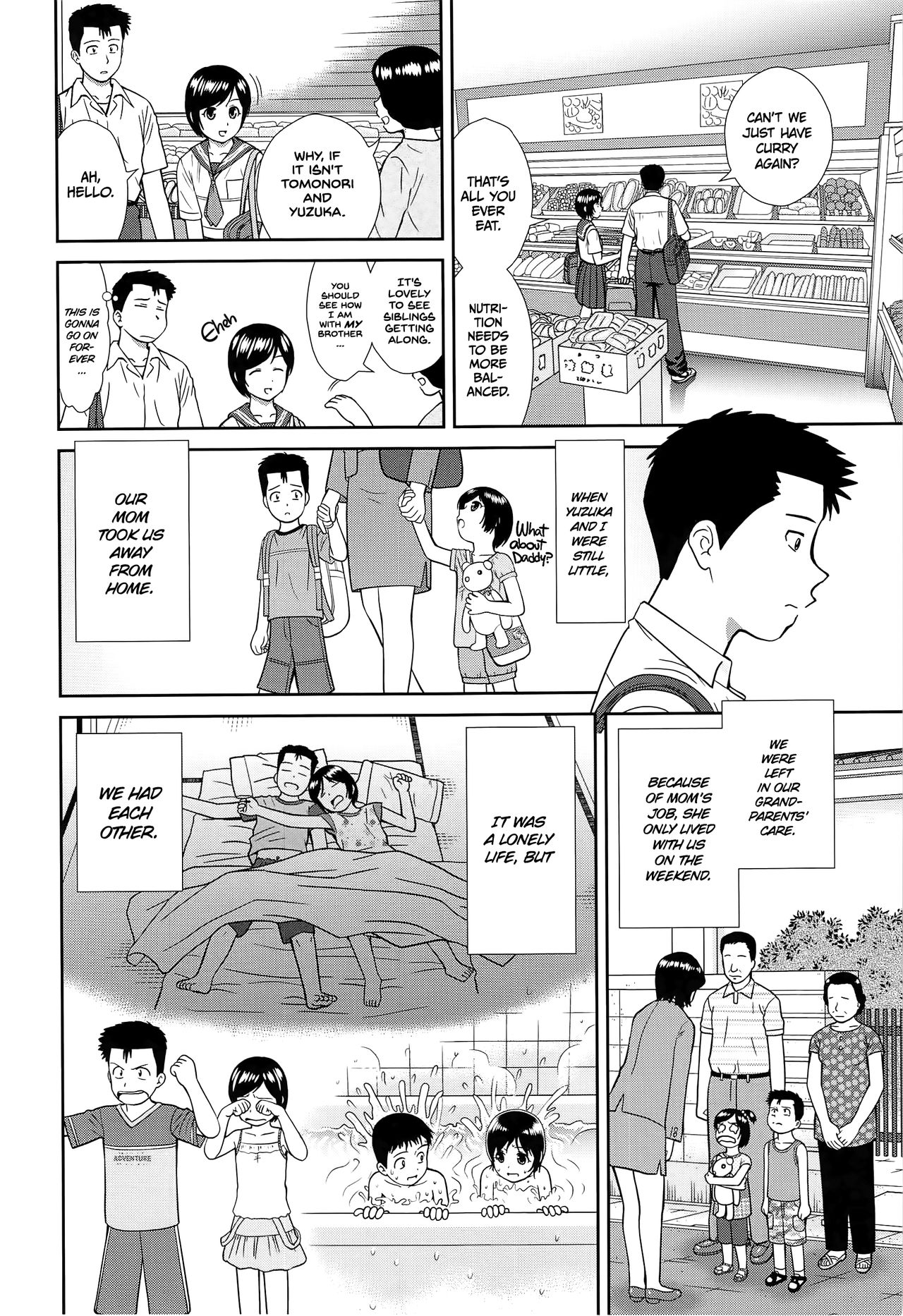 Konna Ko ni Shita no Oniichan desho!! page 10 full