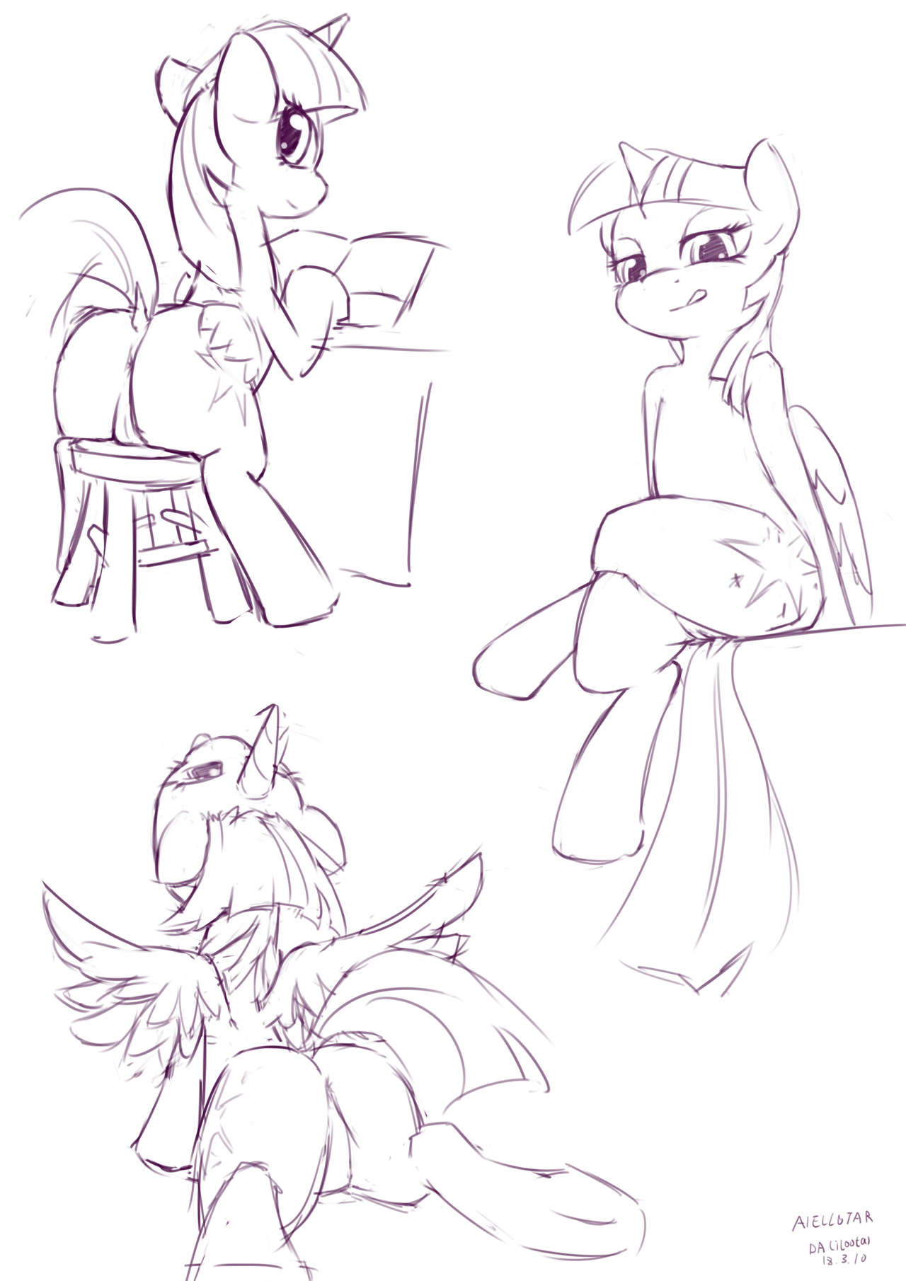 artist_iloota - Tags - Derpibooru - My Little Pony_ Friendship is Magic Imageboard page 11 full
