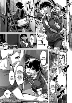 Kinkyorirenai | Amor Absolutamente Cercano