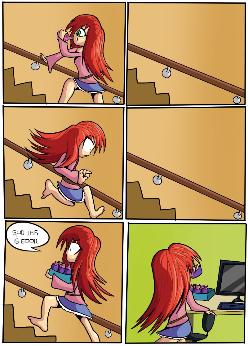 Tru You page 5 full