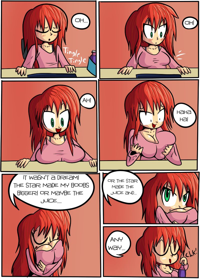 Tru You page 6 full