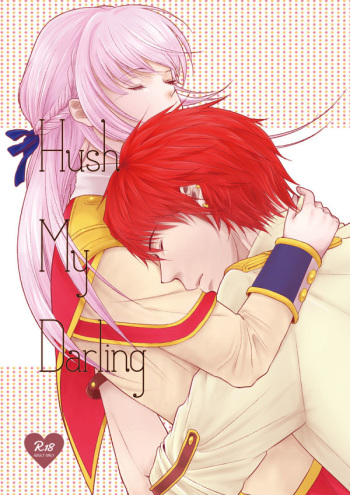 [Lemon] Hush My Darling (Senjou no Enbukyoku) [Digital] cover