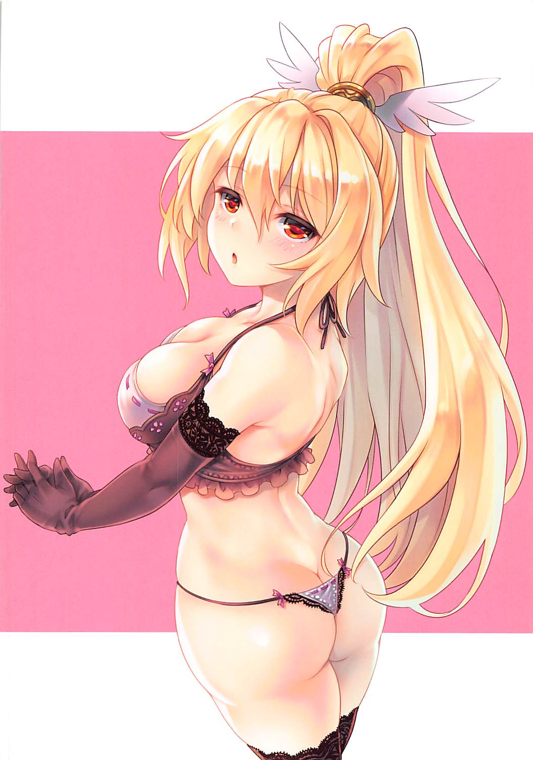 Sakura Lingerie page 11 full