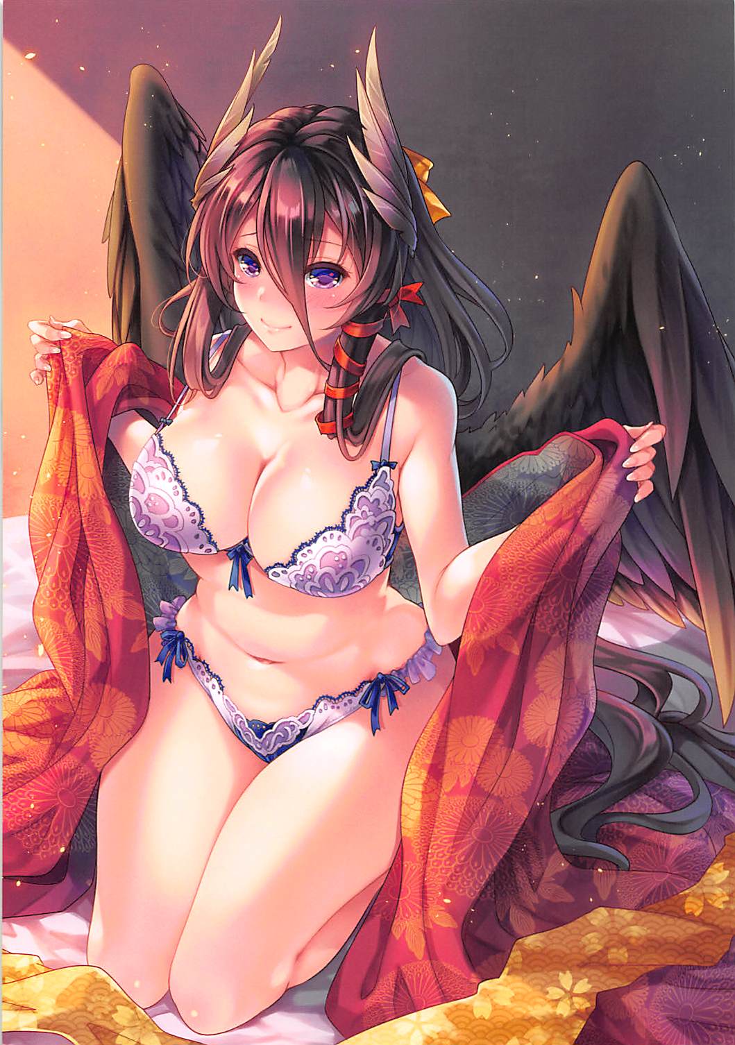 Sakura Lingerie page 4 full