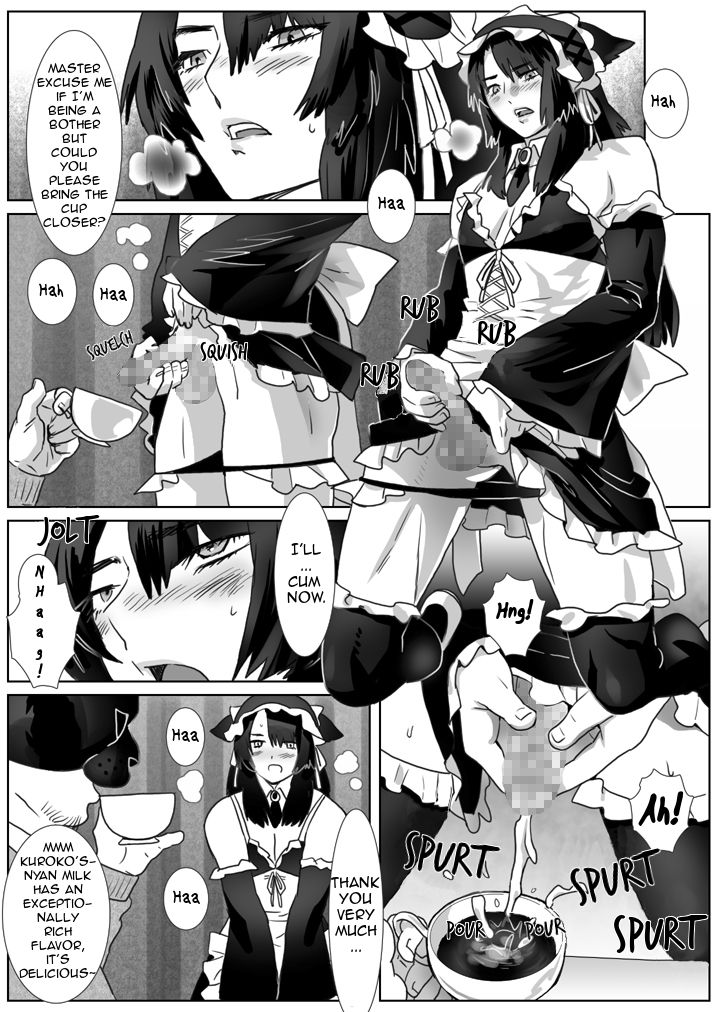 Saba 09: Santou no Osuinu | Saba 09: The Faces of 3 Male Dogs page 4 full