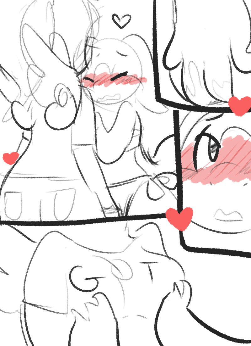 Koko X Scraps page 11 full
