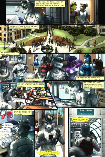 [kino-jaggernov] The Pet Project cover