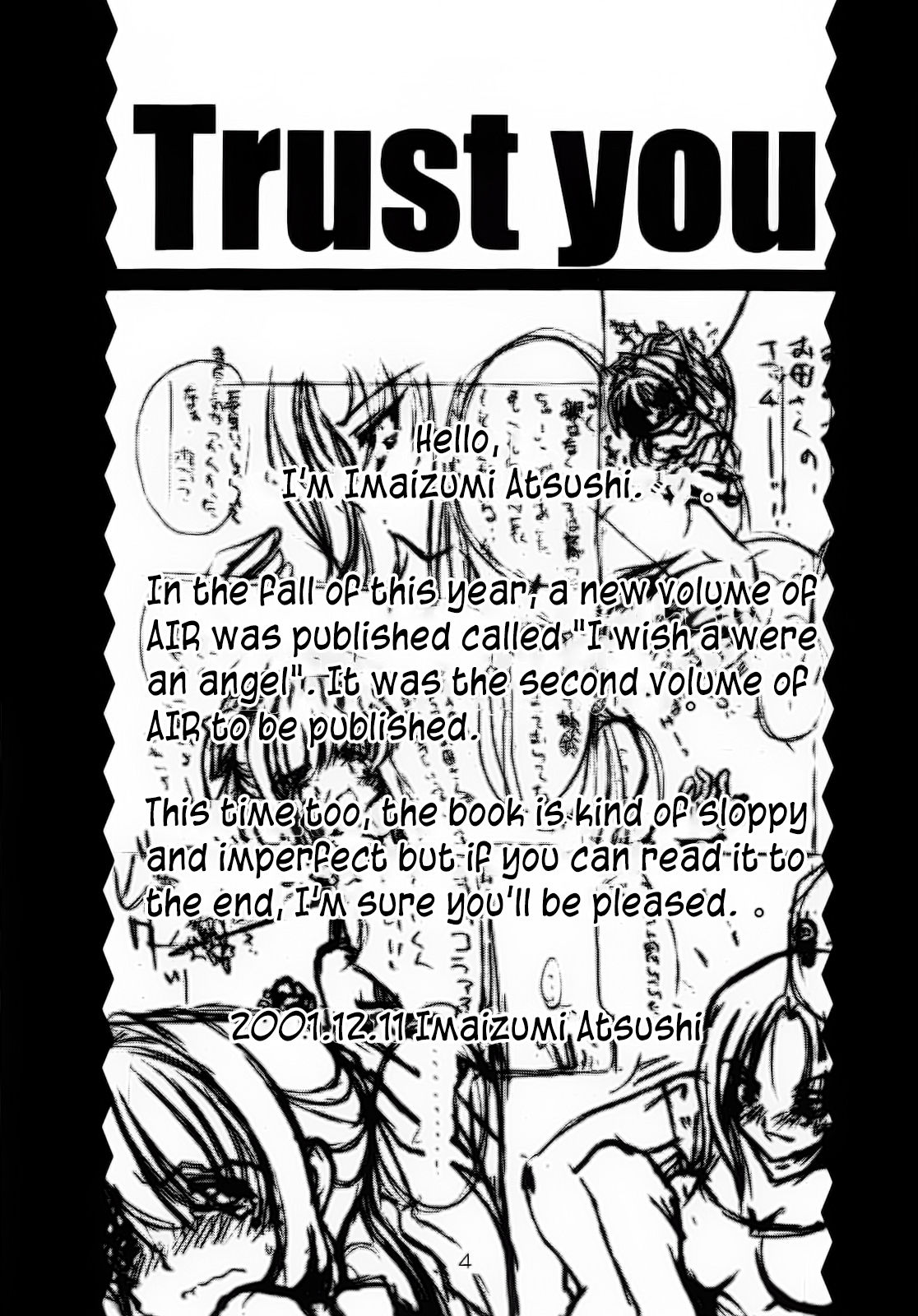Trust you page 3 full
