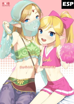 Sugar Heroes