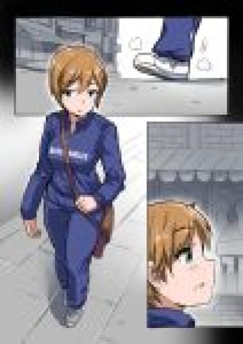 [Gao-lukchup] Contagion cover