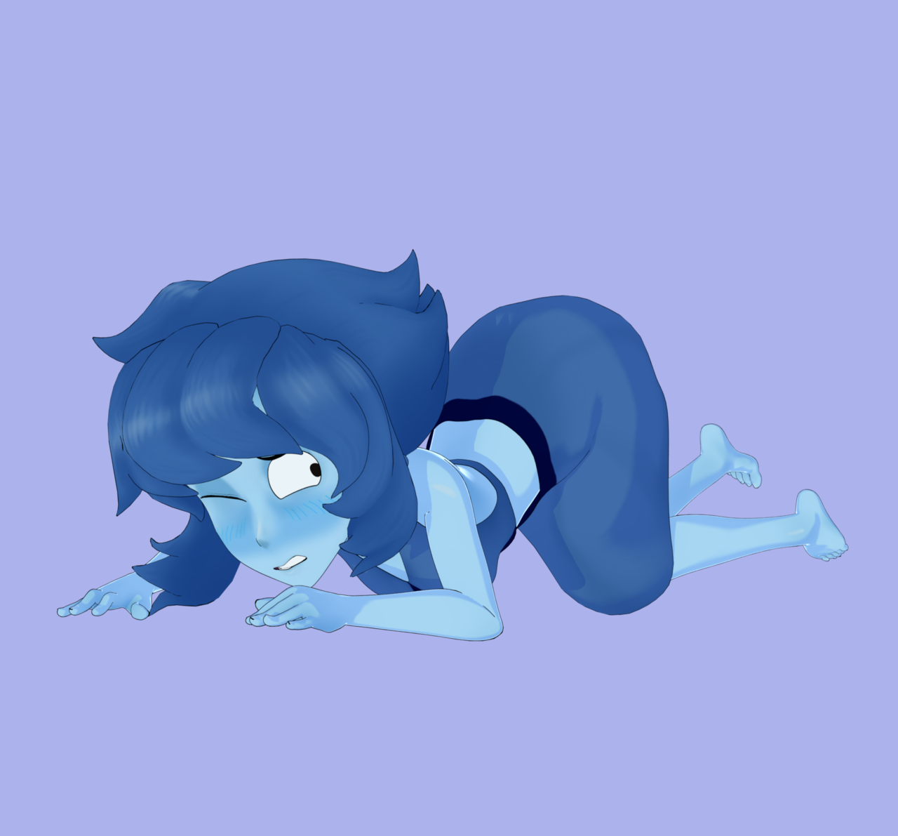Lapis page 10 full