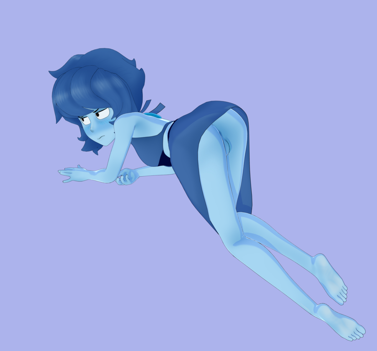Lapis page 9 full