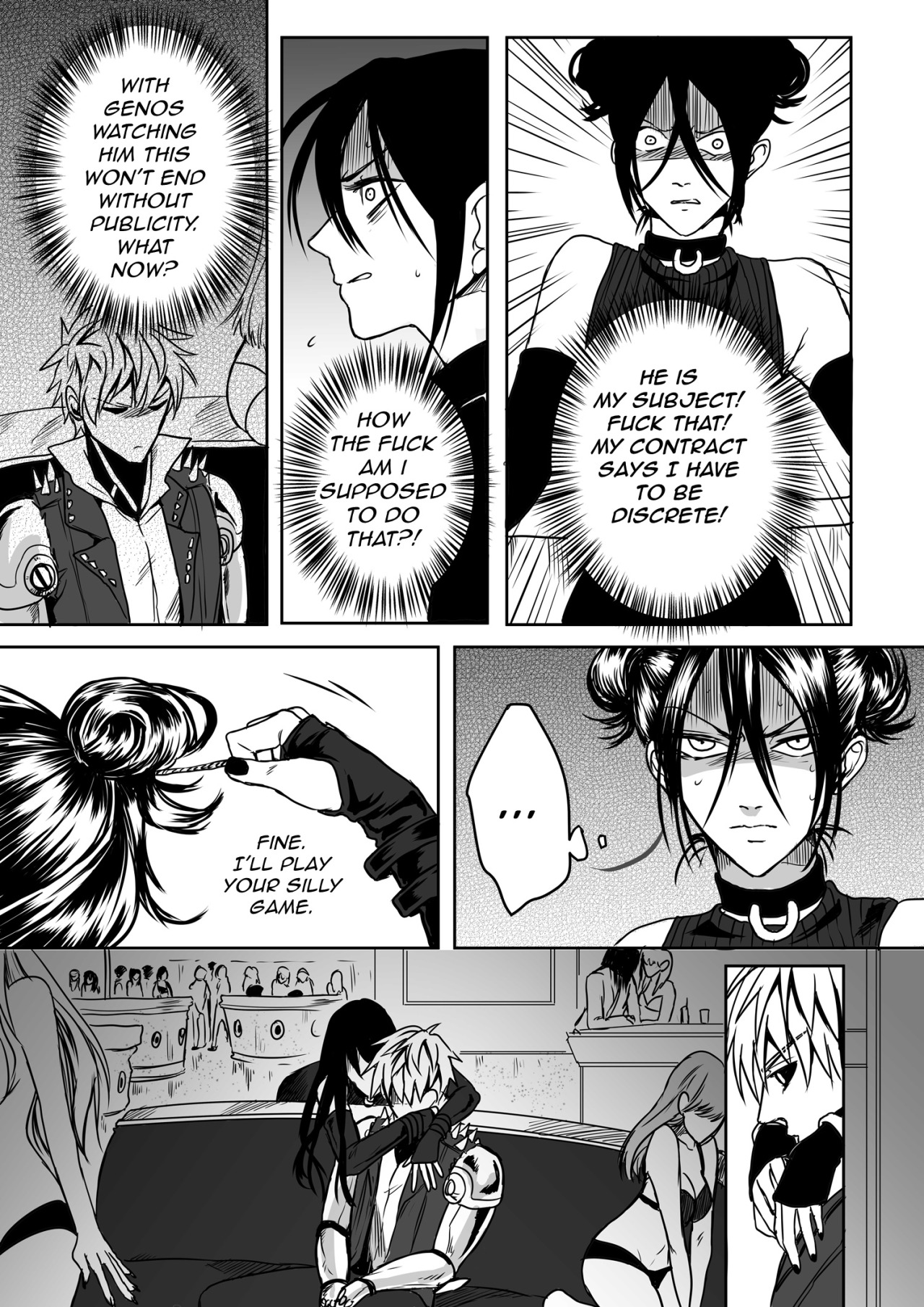 Victory page 11 full