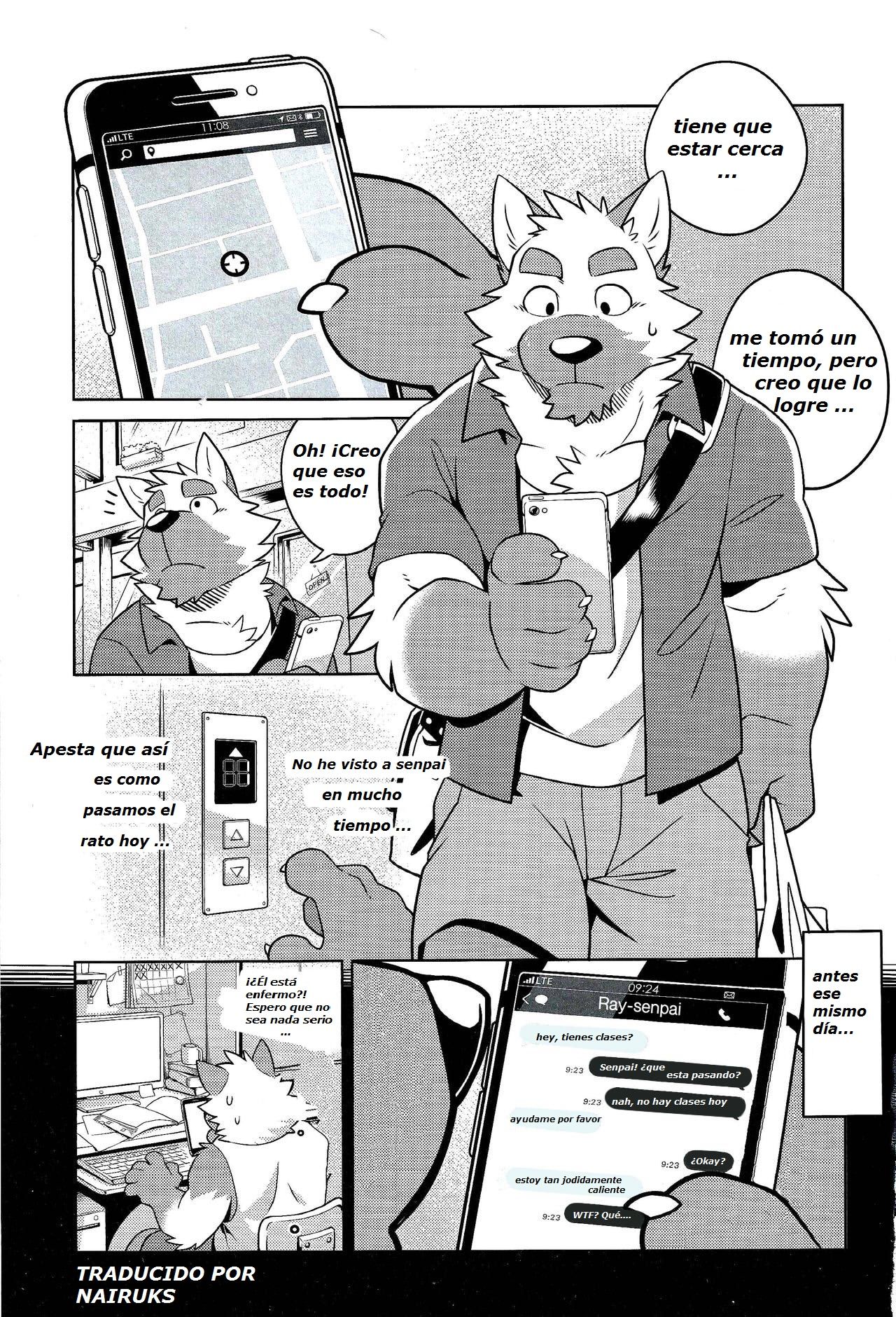 HEAT UP page 4 full