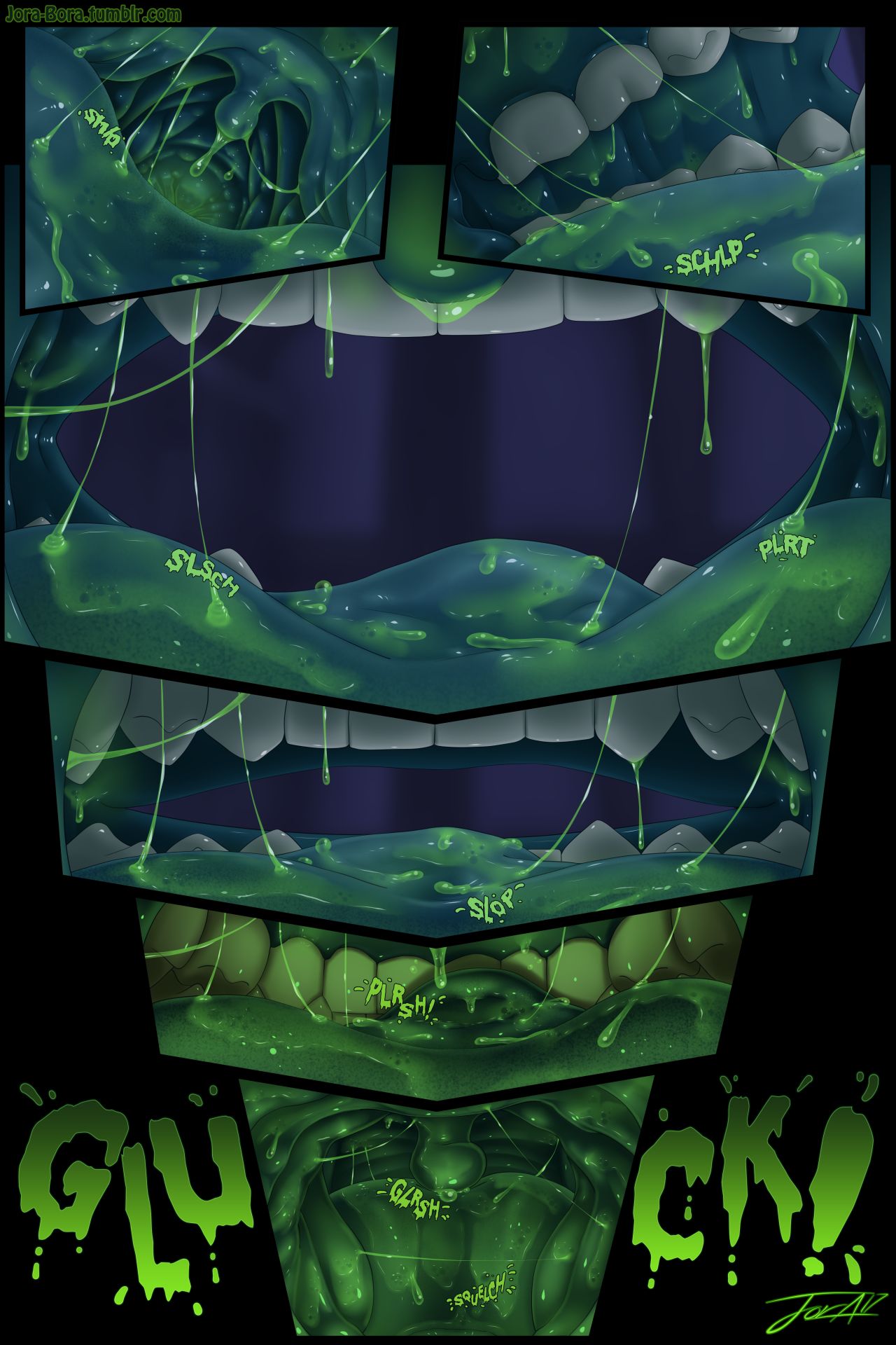 Extra Protein page 2 full