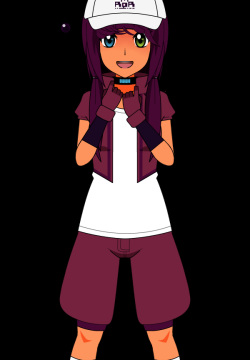 Strip Poker Night at the Inventory - Streaming-Chan