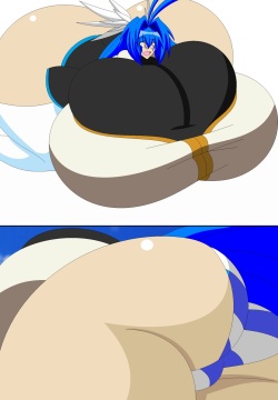 Big Things Happening