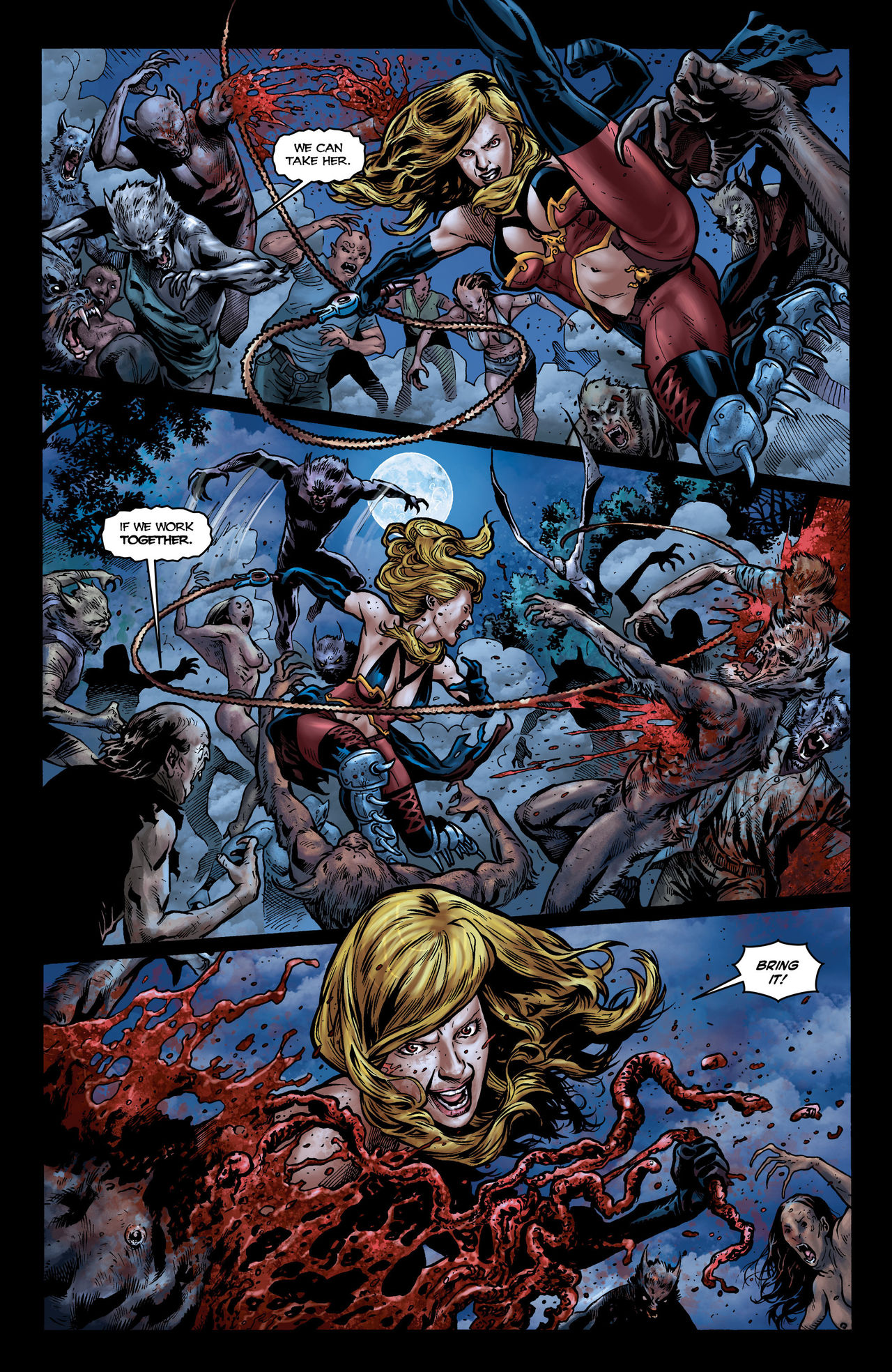Hellina #1 page 12 full