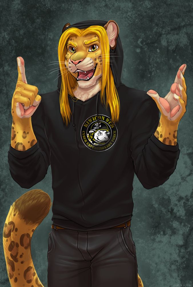 Artist - Kyma page 10 full