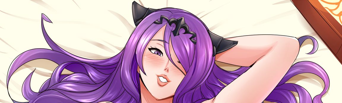 Camilla page 9 full
