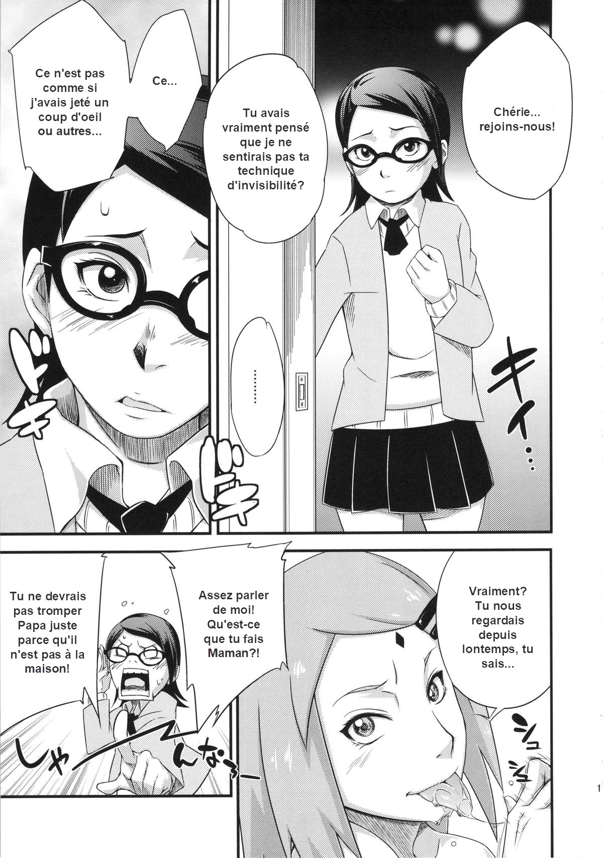 Konoha Donburi page 10 full