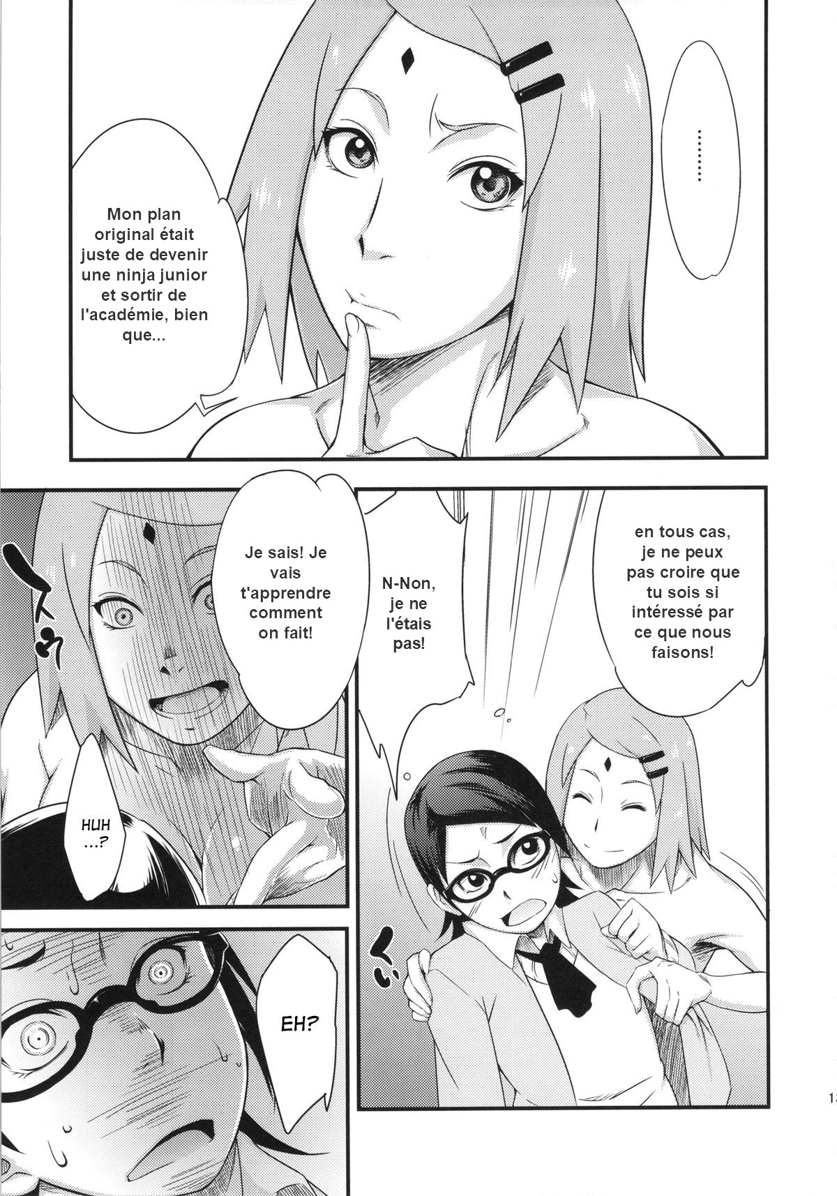 Konoha Donburi page 12 full
